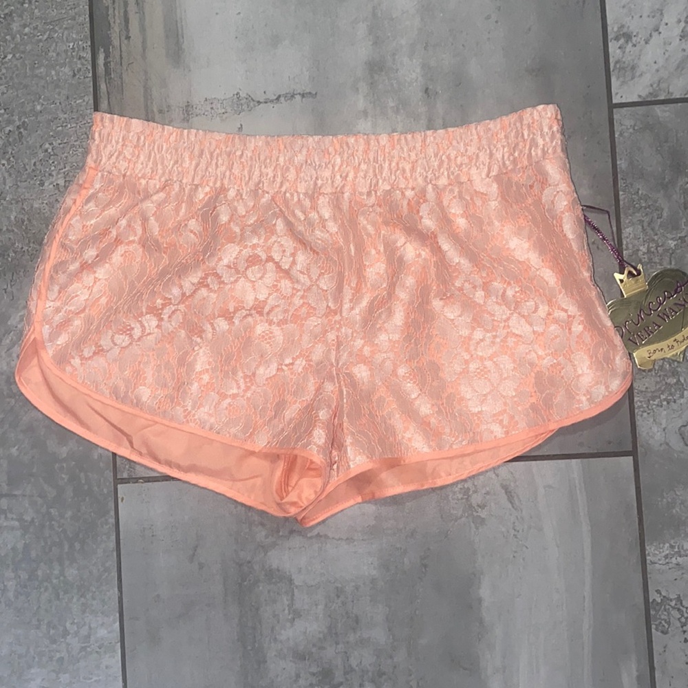 Princess Vera Wang Shorts